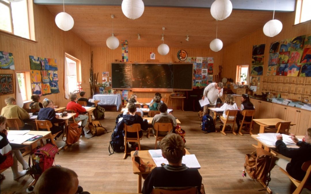Gode tips til foreldre om skole-hjem samarbeid